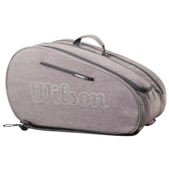 Wilson Team Padel Bag WR8903703001 Wilson Team Padel Bag WR8903703001