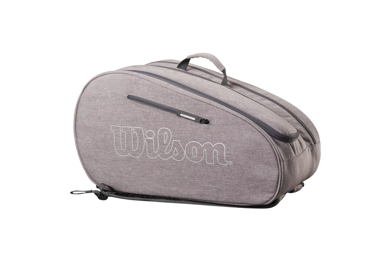 Wilson Team Padel Bag WR8903703001 Wilson Team Padel Bag WR8903703001