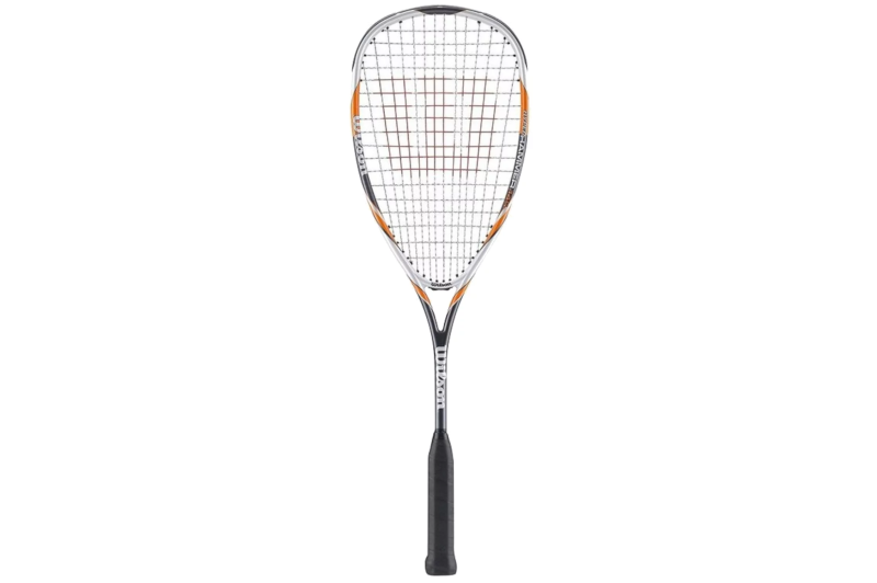 Wilson Hyper Hammer 145 Squash Racquet WRT967800 Wilson Hyper Hammer 145 Squash Racquet WRT967800