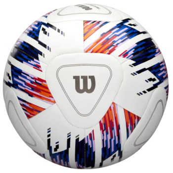 Wilson NCAA Vivido Replica Soccer Ball WS2000401XB Wilson NCAA Vivido Replica Soccer Ball WS2000401XB