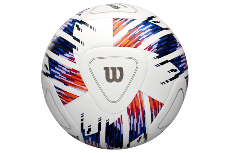 Wilson NCAA Vivido Replica Soccer Ball WS2000401XB Wilson NCAA Vivido Replica Soccer Ball WS2000401XB