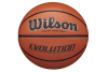 Wilson Evolution Indoor Game Ball WTB0516XBEMEA Wilson Evolution Indoor Game Ball WTB0516XBEMEA