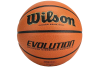 Wilson Evolution Indoor Game Ball WTB0586XBEMEA Wilson Evolution Indoor Game Ball WTB0586XBEMEA