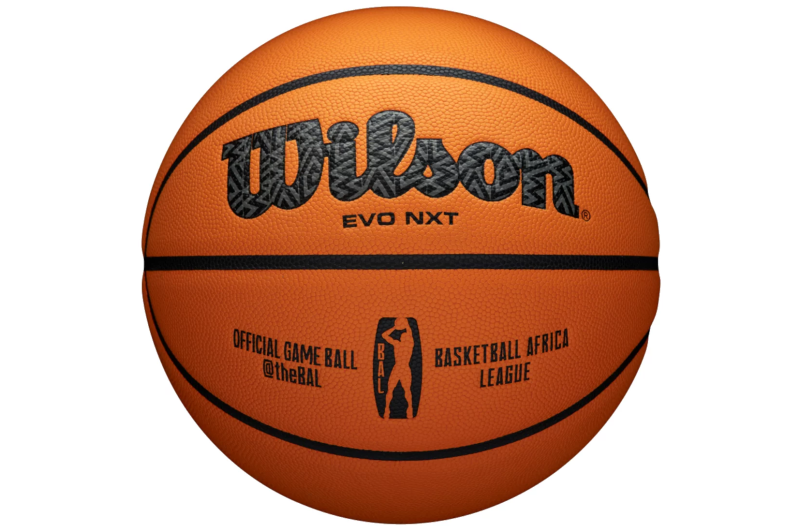 Wilson EVO NXT Africa League Official Game Ball WTB0900XBBA Wilson EVO NXT Africa League Official Game Ball WTB0900XBBA
