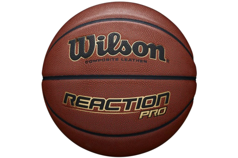 Wilson Reaction Pro 295 Ball WTB10137XB Wilson Reaction Pro 295 Ball WTB10137XB