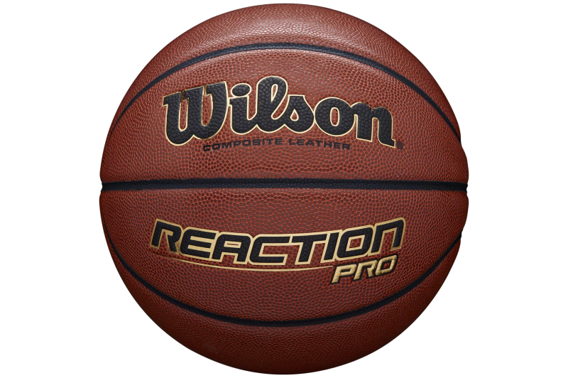 Wilson Reaction Pro 285 Ball WTB10138XB Wilson Reaction Pro 285 Ball WTB10138XB