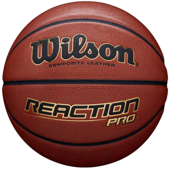 Wilson Reaction Pro 275 Ball WTB10139XB Wilson Reaction Pro 275 Ball WTB10139XB