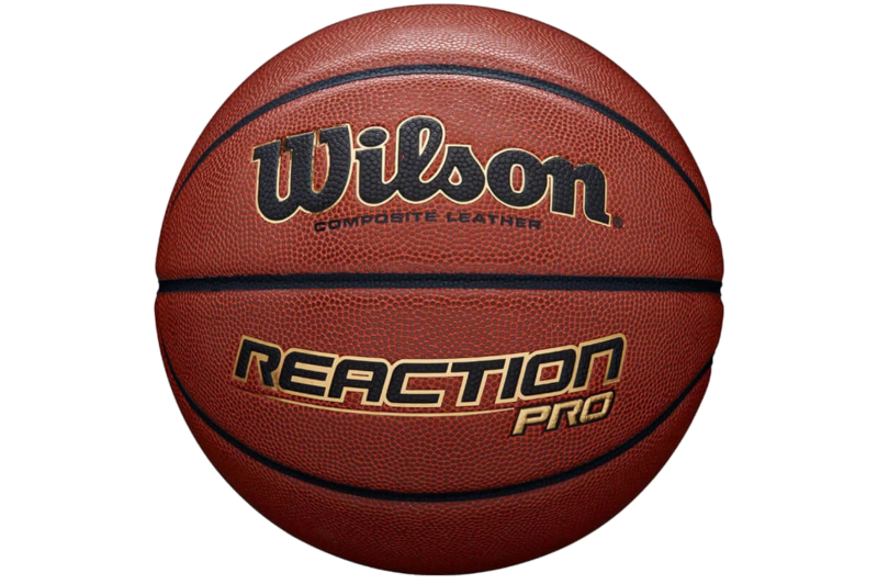 Wilson Reaction Pro 275 Ball WTB10139XB Wilson Reaction Pro 275 Ball WTB10139XB