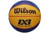 Wilson FIBA 3X3 Replica Ball WTB1033XB2020 Wilson FIBA 3X3 Replica Ball WTB1033XB2020