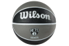Wilson NBA Team Brooklyn Nets Ball WTB1300XBBRO Wilson NBA Team Brooklyn Nets Ball WTB1300XBBRO