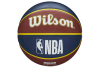 Wilson NBA Team Denver Nuggets Ball WTB1300XBDEN Wilson NBA Team Denver Nuggets Ball WTB1300XBDEN