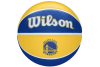 Wilson NBA Team Golden State Warriors Ball WTB1300XBGOL Wilson NBA Team Golden State Warriors Ball WTB1300XBGOL