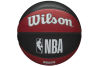 Wilson NBA Team Houston Rockets Ball WTB1300XBHOU Wilson NBA Team Houston Rockets Ball WTB1300XBHOU