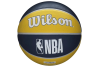 Wilson NBA Team Indiana Pacers Ball WTB1300XBIND Wilson NBA Team Indiana Pacers Ball WTB1300XBIND