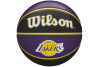Wilson NBA Team Los Angeles Lakers Ball WTB1300XBLAL Wilson NBA Team Los Angeles Lakers Ball WTB1300XBLAL