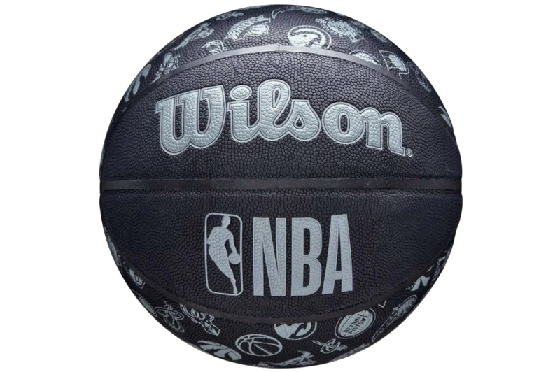 Wilson NBA All Team Ball WTB1300XBNBA Wilson NBA All Team Ball WTB1300XBNBA
