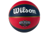 Wilson NBA Team New Orleans Pelicans Ball WTB1300XBNO Wilson NBA Team New Orleans Pelicans Ball WTB1300XBNO