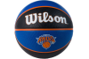 Wilson NBA Team New York Knicks Ball WTB1300XBNYK Wilson NBA Team New York Knicks Ball WTB1300XBNYK