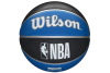Wilson NBA Team Orlando Magic Ball WTB1300XBORL Wilson NBA Team Orlando Magic Ball WTB1300XBORL