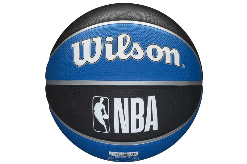 Wilson NBA Team Orlando Magic Ball WTB1300XBORL Wilson NBA Team Orlando Magic Ball WTB1300XBORL