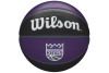 Wilson NBA Team Sacramento Kings Ball WTB1300XBSAC Wilson NBA Team Sacramento Kings Ball WTB1300XBSAC