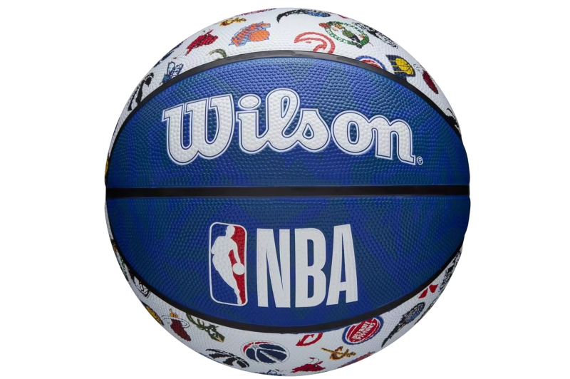 Wilson NBA All Team Ball WTB1301XBNBA Wilson NBA All Team Ball WTB1301XBNBA