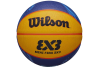 Wilson FIBA 3X3 Mini Ball WTB1733XB2020 Wilson FIBA 3X3 Mini Ball WTB1733XB2020