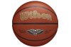 Wilson Team Alliance New Orleans Pelicans Ball WTB3100XBBNO Wilson Team Alliance New Orleans Pelicans Ball WTB3100XBBNO