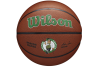 Wilson Team Alliance Boston Celtics Ball WTB3100XBBOS Wilson Team Alliance Boston Celtics Ball WTB3100XBBOS
