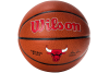 Wilson Team Alliance Chicago Bulls Ball WTB3100XBCHI Wilson Team Alliance Chicago Bulls Ball WTB3100XBCHI