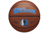 Wilson Team Alliance Dallas Mavericks Ball WTB3100XBDAL Wilson Team Alliance Dallas Mavericks Ball WTB3100XBDAL