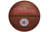 Wilson Team Alliance Los Angeles Clippers Ball WTB3100XBLAC Wilson Team Alliance Los Angeles Clippers Ball WTB3100XBLAC