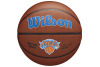 Wilson Team Alliance New York Knicks Ball WTB3100XBNYK Wilson Team Alliance New York Knicks Ball WTB3100XBNYK