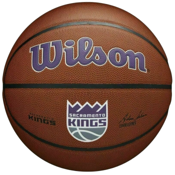 Wilson Team Alliance Sacramento Kings Ball WTB3100XBSAC Wilson Team Alliance Sacramento Kings Ball WTB3100XBSAC