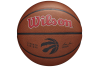 Wilson Team Alliance Toronto Raptors Ball WTB3100XBTOR Wilson Team Alliance Toronto Raptors Ball WTB3100XBTOR