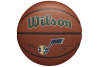 Wilson Team Alliance Utah Jazz Ball WTB3100XBUTA Wilson Team Alliance Utah Jazz Ball WTB3100XBUTA
