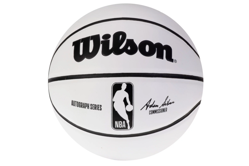 Wilson Autograph Mini Ball WTB3405XB Wilson Autograph Mini Ball WTB3405XB