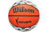 Wilson WNBA All Team Ball WTB46001X Wilson WNBA All Team Ball WTB46001X
