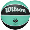 Wilson WNBA Team Tribute New York Liberty Ball WTB4600XBNYL Wilson WNBA Team Tribute New York Liberty Ball WTB4600XBNYL