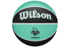 Wilson WNBA Team Tribute New York Liberty Ball WTB4600XBNYL Wilson WNBA Team Tribute New York Liberty Ball WTB4600XBNYL