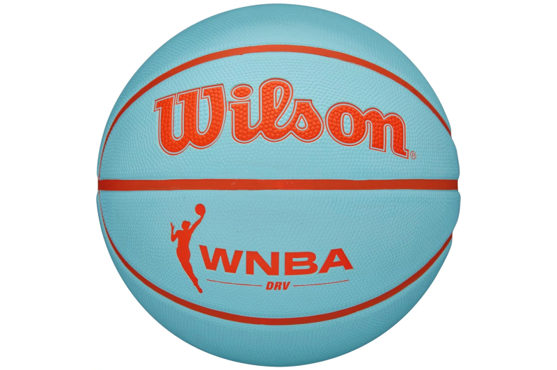 Wilson WNBA Drv Ball WTB4809XB Wilson WNBA Drv Ball WTB4809XB