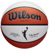 Wilson WNBA Official Game Ball WTB5000XB Wilson WNBA Official Game Ball WTB5000XB