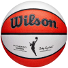 Wilson WNBA Authenitic Indoor/Outdoor Ball WTB5100XB Wilson WNBA Authenitic Indoor/Outdoor Ball WTB5100XB