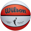 Wilson WNBA Authentic Series Outdoor Ball WTB5200XB Wilson WNBA Authentic Series Outdoor Ball WTB5200XB