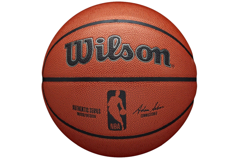 Wilson NBA Authentic Series Indoor-Outdoor Ball WTB7200XB Wilson NBA Authentic Series Indoor-Outdoor Ball WTB7200XB