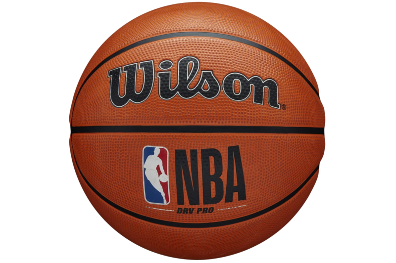Wilson NBA DRV Pro Ball WTB9100XB Wilson NBA DRV Pro Ball WTB9100XB