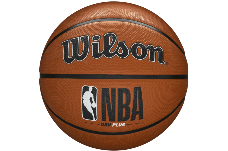 Wilson NBA DRV Plus Ball WTB9200XB Wilson NBA DRV Plus Ball WTB9200XB