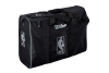 Wilson NBA Authentic 6 Ball Bag WTBA70000 Wilson NBA Authentic 6 Ball Bag WTBA70000