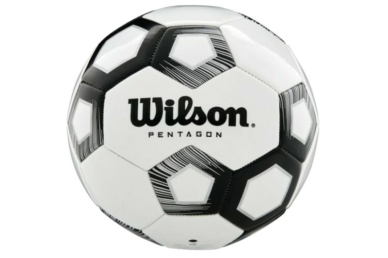 Wilson Pentagon Soccer Ball WTE8527XB Wilson Pentagon Soccer Ball WTE8527XB