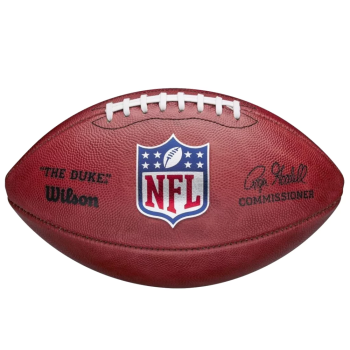 Wilson New NFL Duke Official Game Ball WTF1100IDBRS Wilson New NFL Duke Official Game Ball WTF1100IDBRS